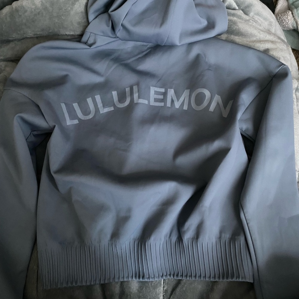 lululemon Jacket